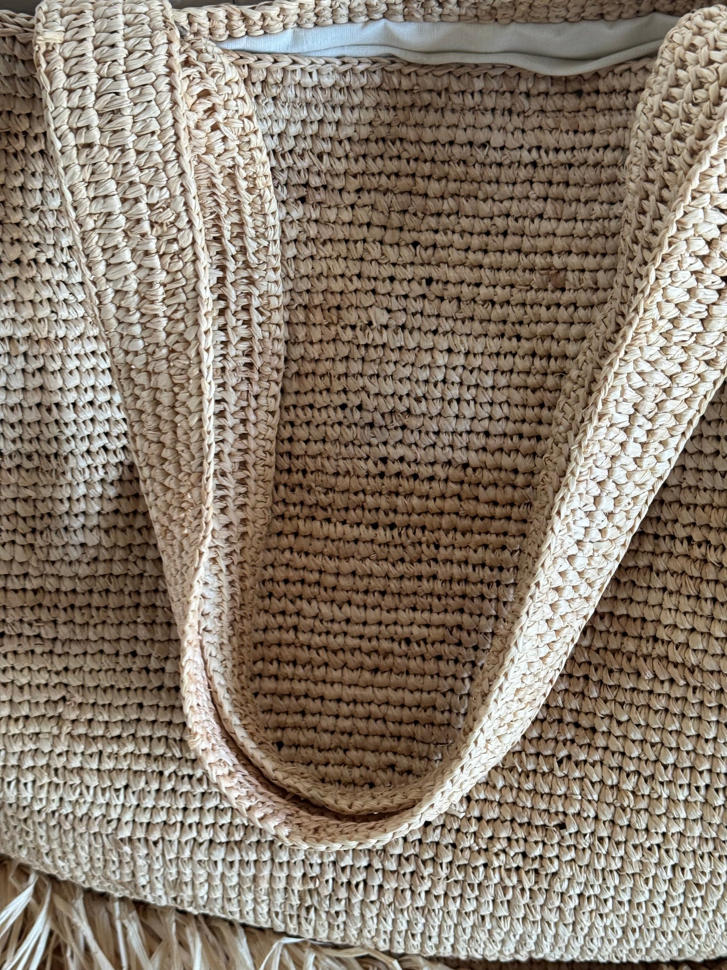 SAC en raphia City