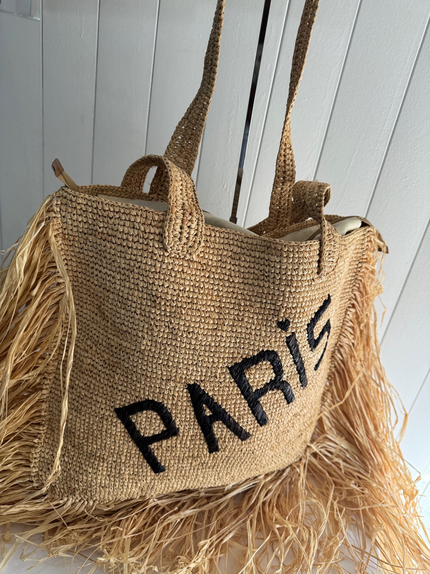 SAC en raphia City