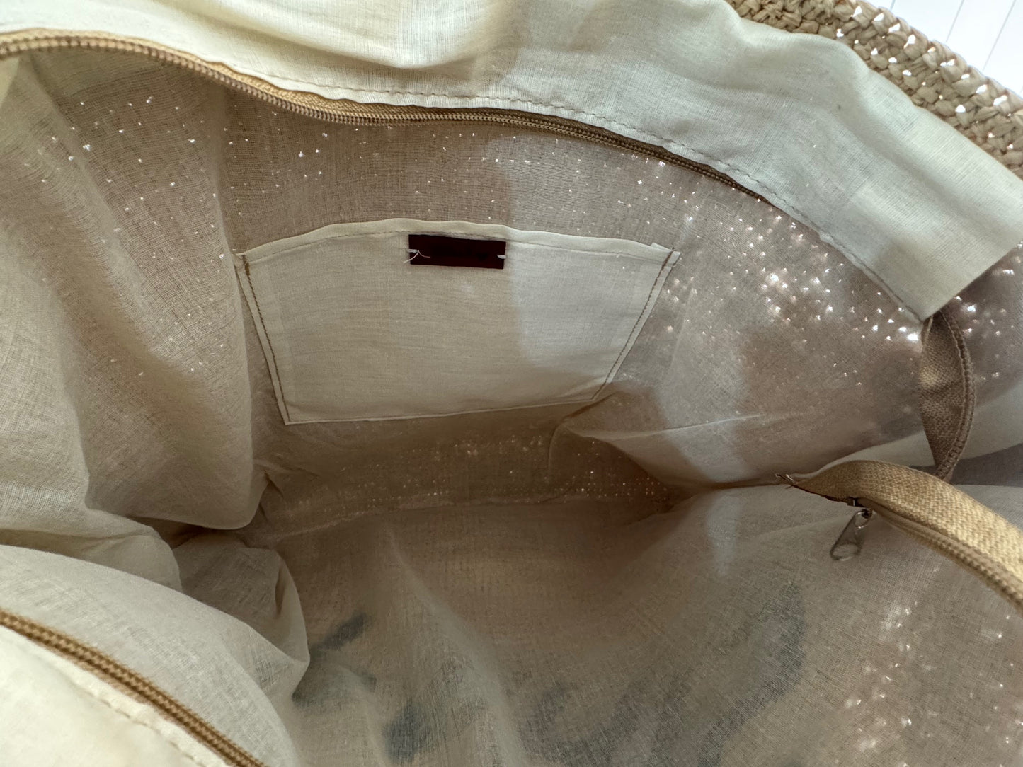 SAC en raphia City
