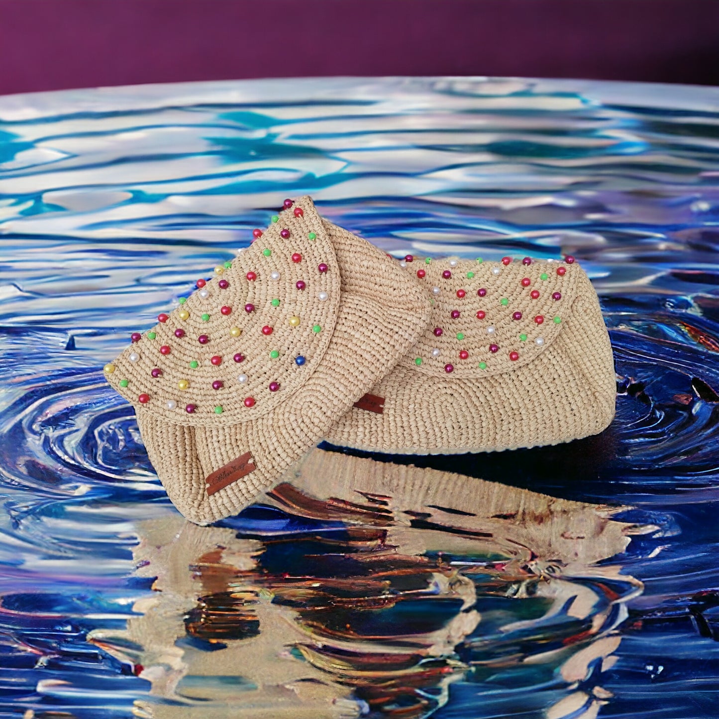 POCHETTE IRENE