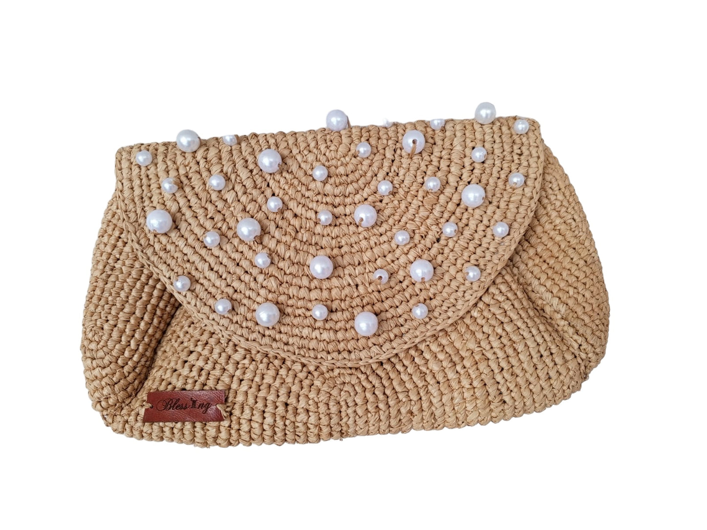 POCHETTE IRENE