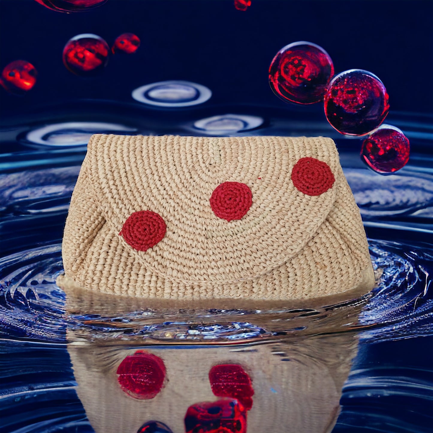 POCHETTE IRENE
