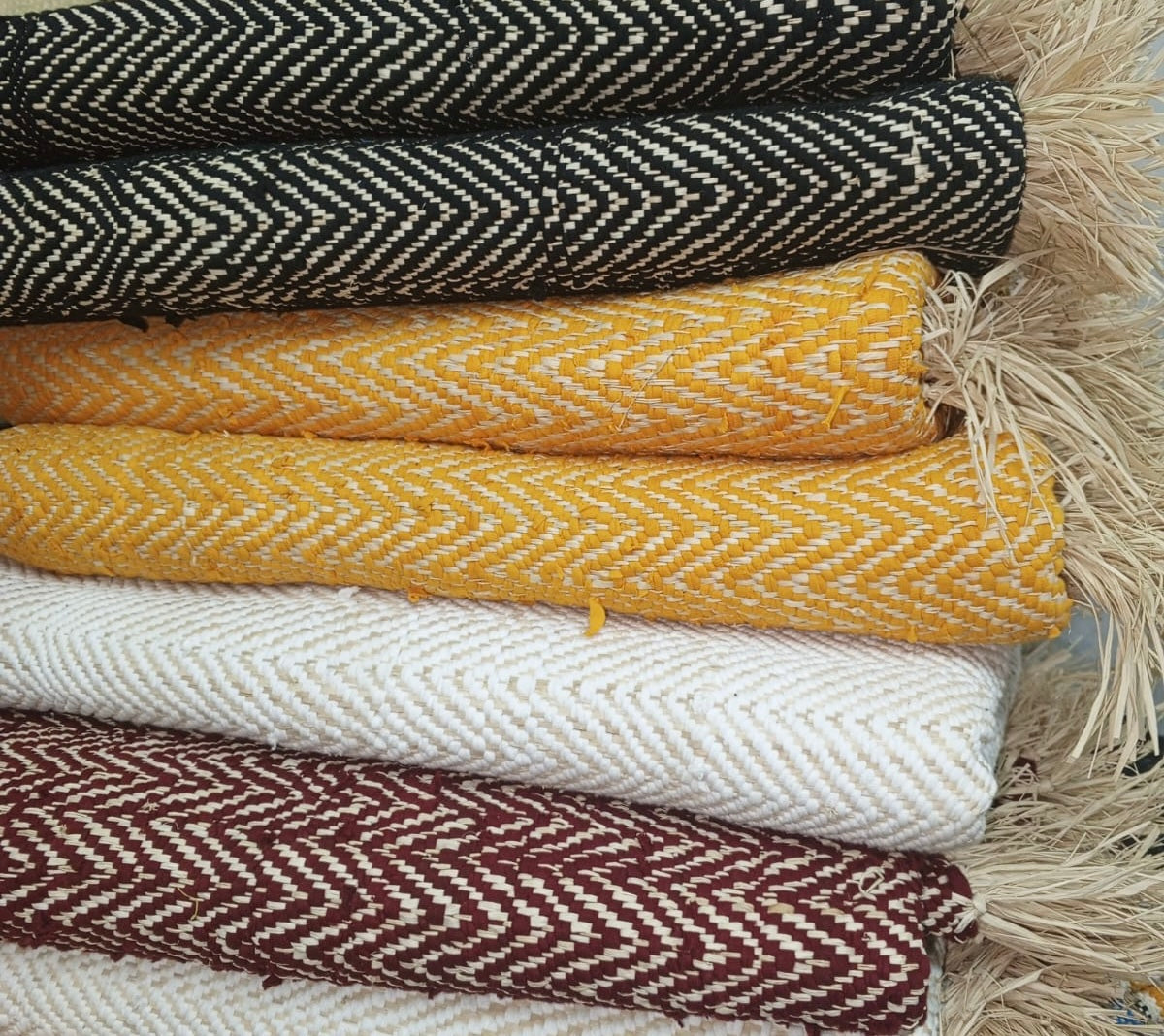 TAPIS YOUNG