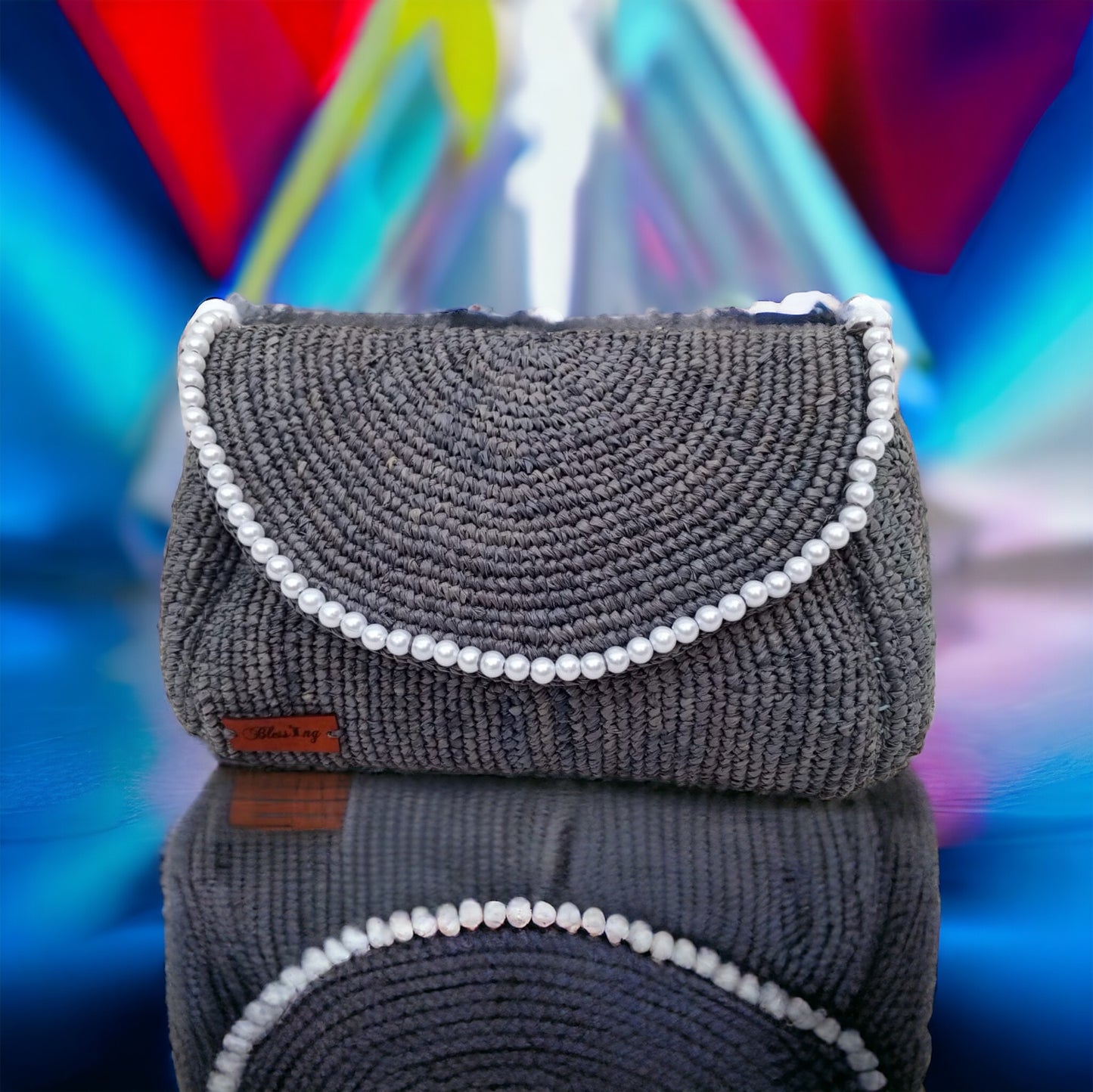 POCHETTE IRENE