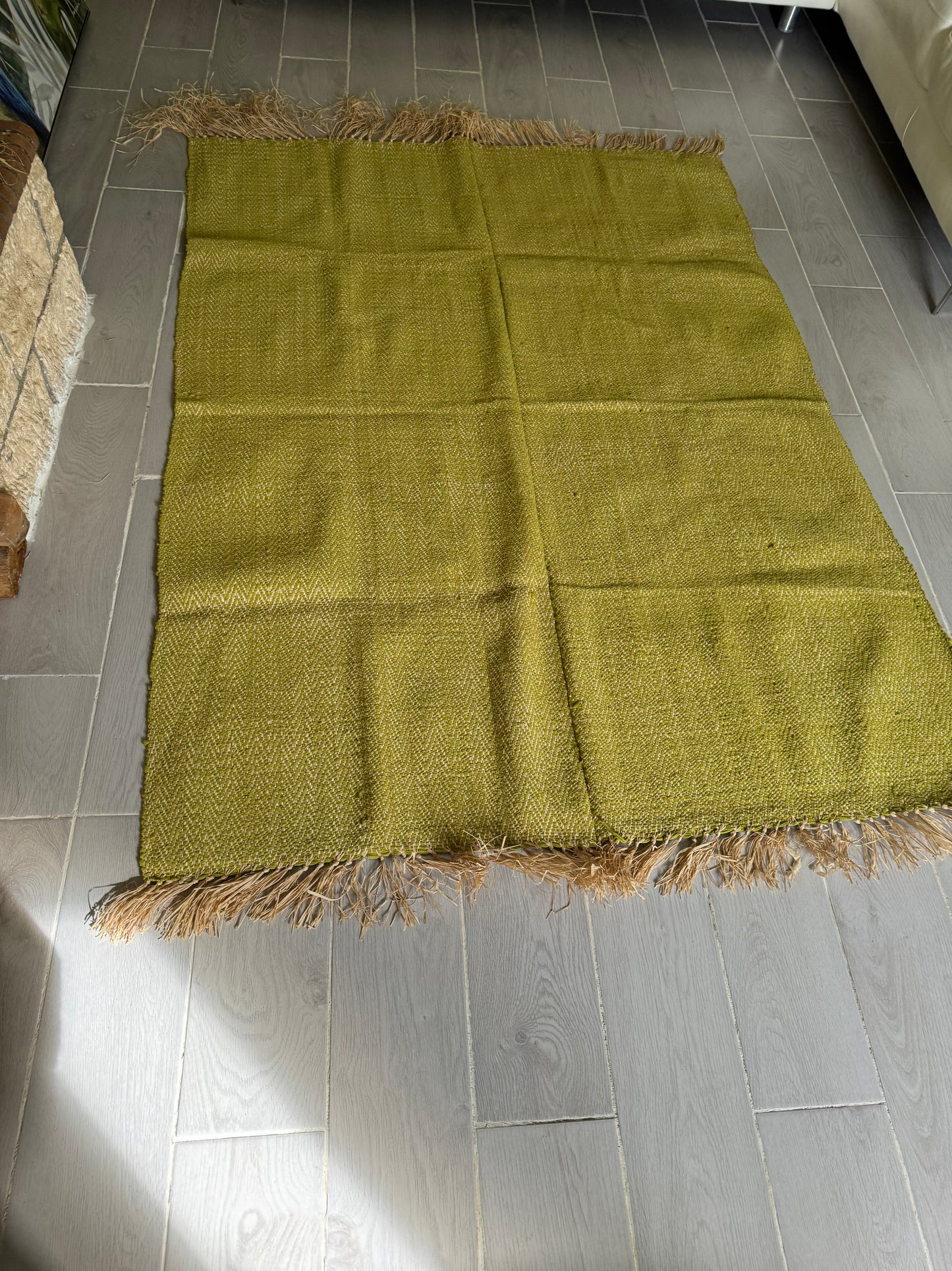 TAPIS YOUNG